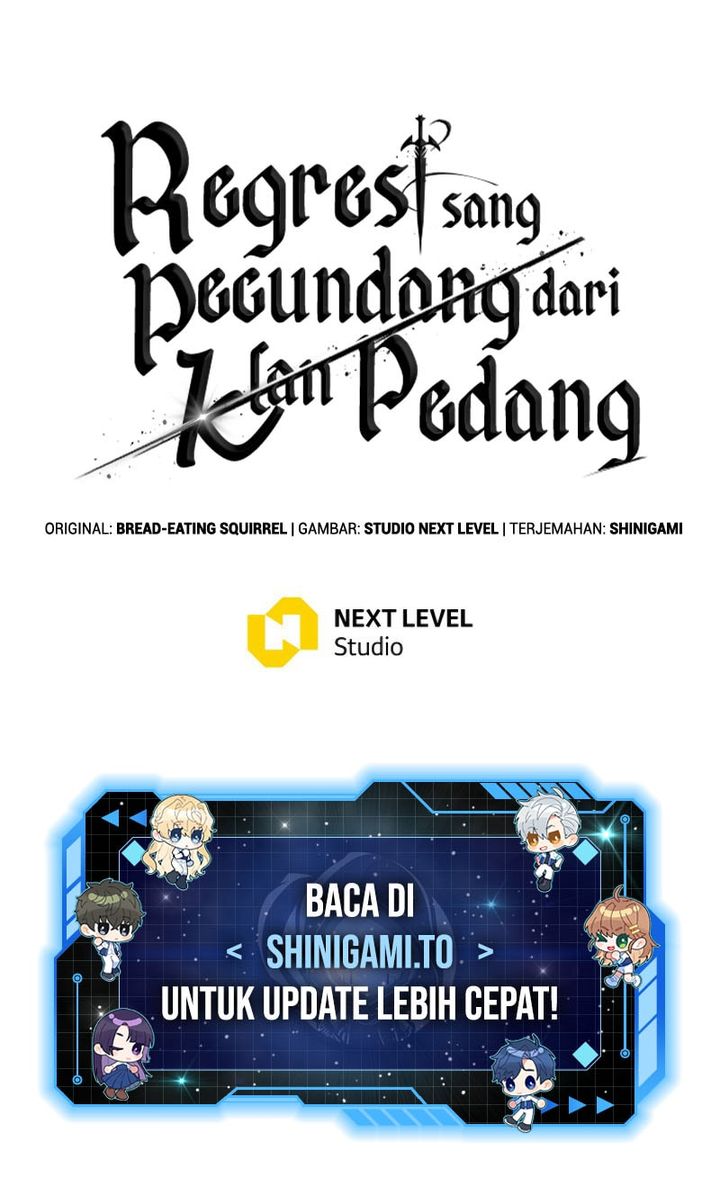 Regressing As The Reincarnated Bastard Of The Sword Clan Chapter 68 Gambar 64