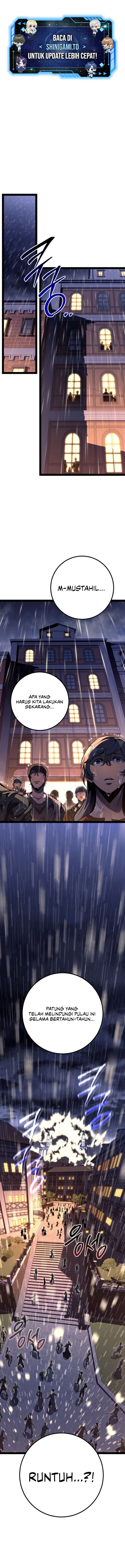 Regressing As The Reincarnated Bastard Of The Sword Clan Chapter 69 Gambar 2