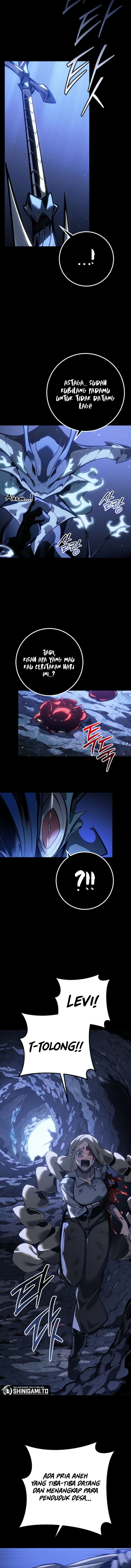 Regressing As The Reincarnated Bastard Of The Sword Clan Chapter 69 Gambar 9