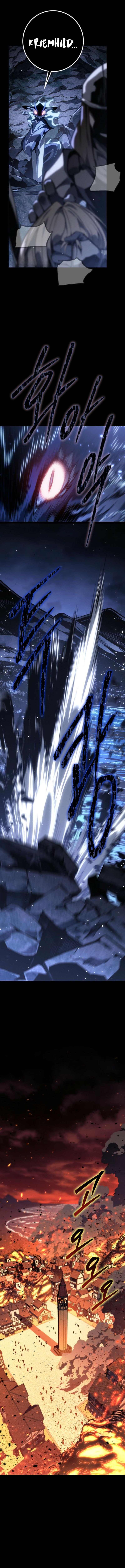 Regressing As The Reincarnated Bastard Of The Sword Clan Chapter 69 Gambar 11