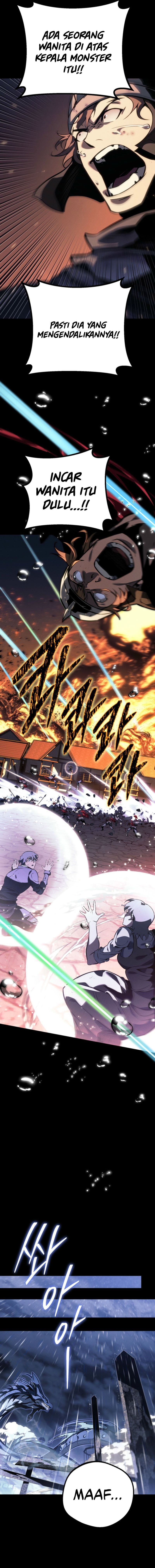 Regressing As The Reincarnated Bastard Of The Sword Clan Chapter 69 Gambar 14