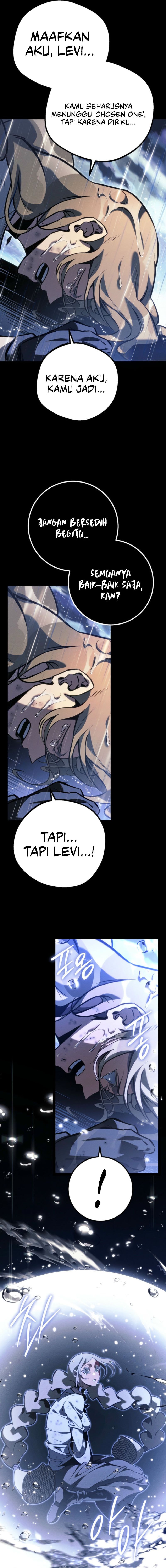 Regressing As The Reincarnated Bastard Of The Sword Clan Chapter 69 Gambar 15