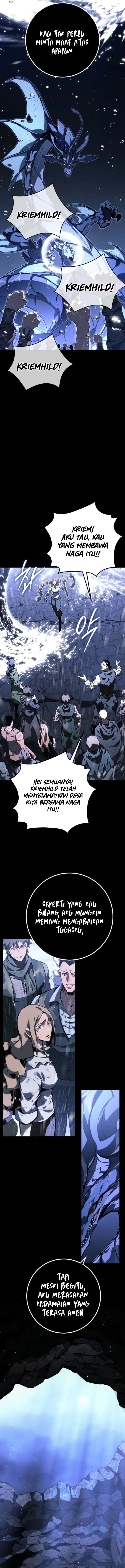 Regressing As The Reincarnated Bastard Of The Sword Clan Chapter 69 Gambar 16