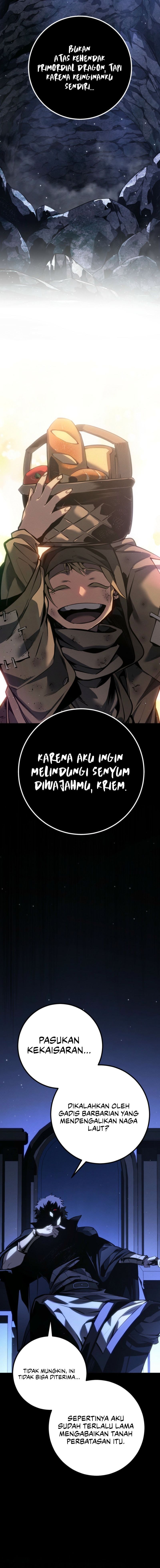 Regressing As The Reincarnated Bastard Of The Sword Clan Chapter 69 Gambar 17