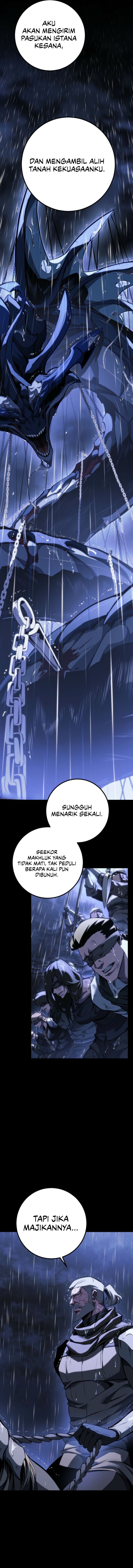 Regressing As The Reincarnated Bastard Of The Sword Clan Chapter 69 Gambar 18