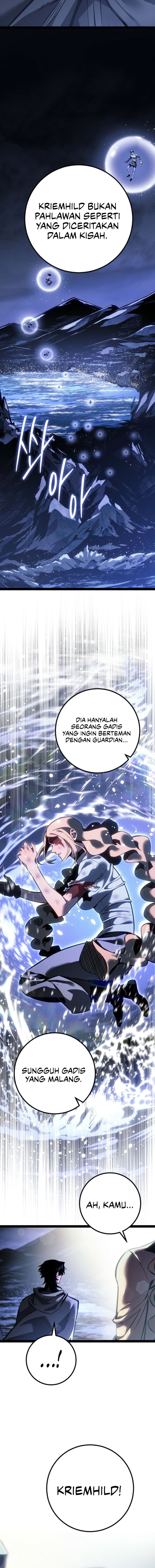 Regressing As The Reincarnated Bastard Of The Sword Clan Chapter 69 Gambar 24