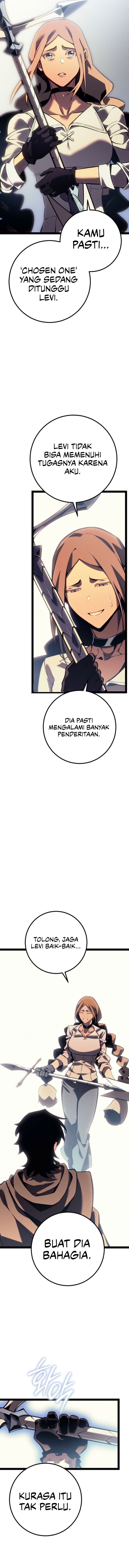 Regressing As The Reincarnated Bastard Of The Sword Clan Chapter 69 Gambar 25