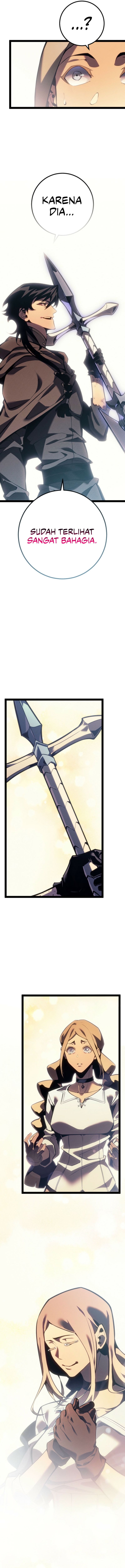 Regressing As The Reincarnated Bastard Of The Sword Clan Chapter 69 Gambar 26