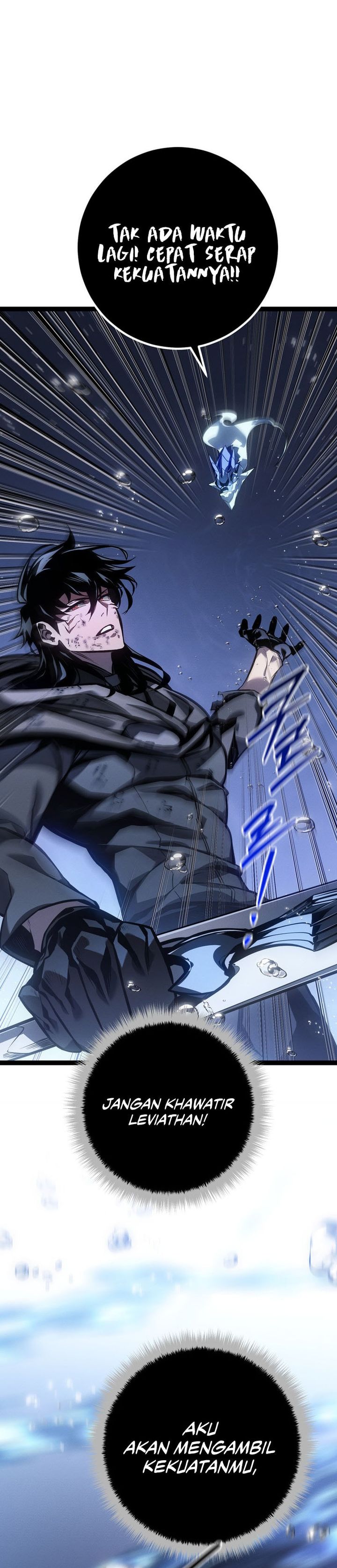 Regressing As The Reincarnated Bastard Of The Sword Clan Chapter 73 Gambar 2