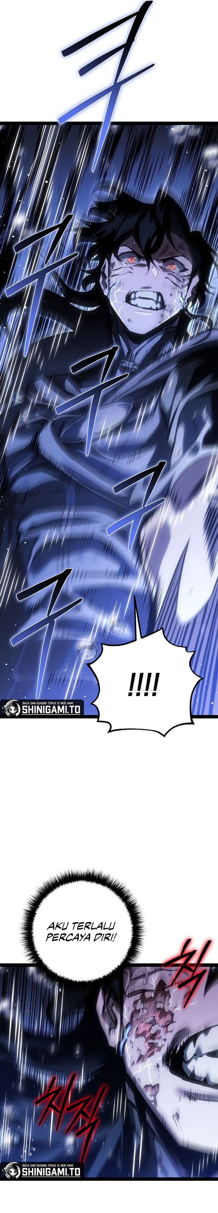 Regressing As The Reincarnated Bastard Of The Sword Clan Chapter 73 Gambar 5