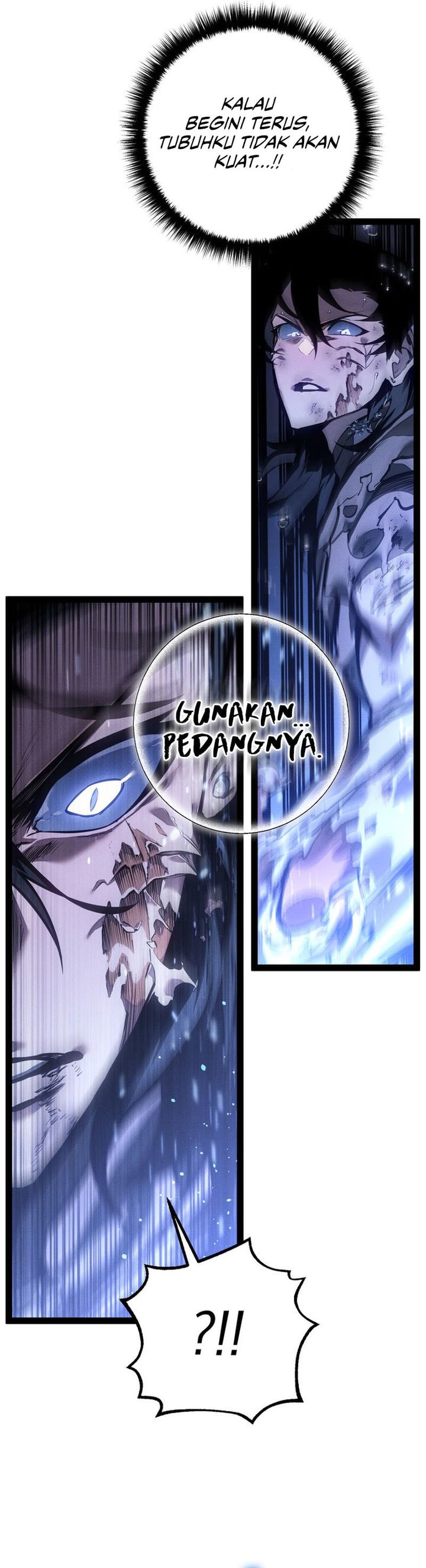 Regressing As The Reincarnated Bastard Of The Sword Clan Chapter 73 Gambar 8