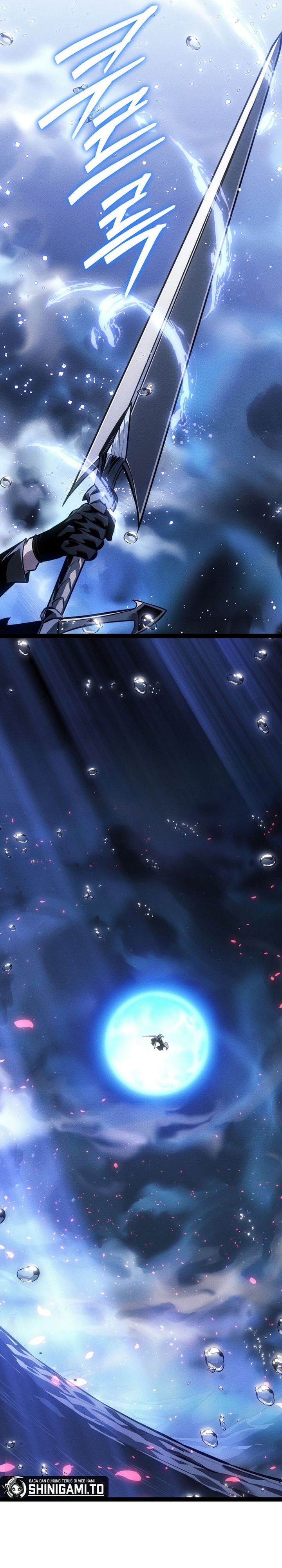 Regressing As The Reincarnated Bastard Of The Sword Clan Chapter 73 Gambar 14