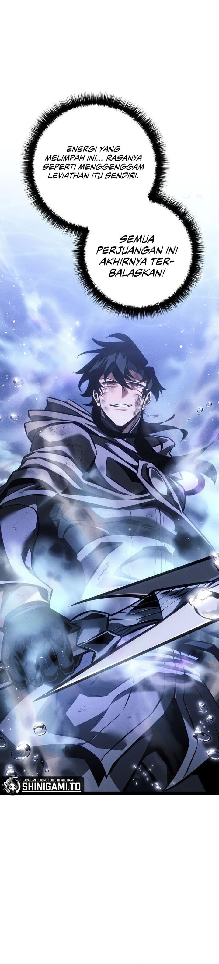 Regressing As The Reincarnated Bastard Of The Sword Clan Chapter 73 Gambar 15