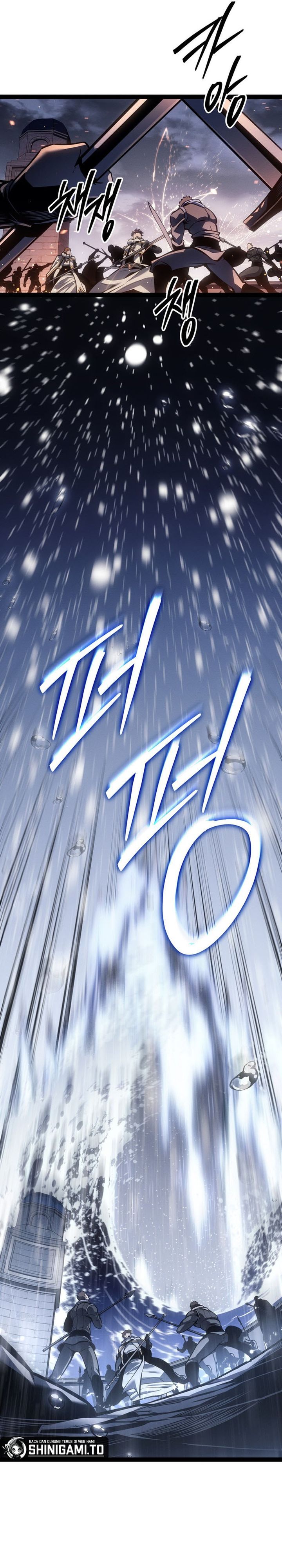 Regressing As The Reincarnated Bastard Of The Sword Clan Chapter 73 Gambar 21