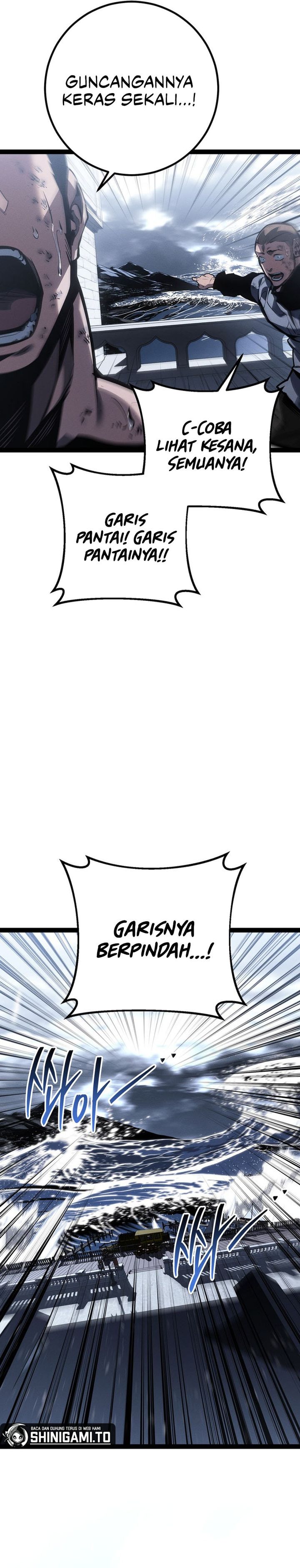 Regressing As The Reincarnated Bastard Of The Sword Clan Chapter 73 Gambar 23