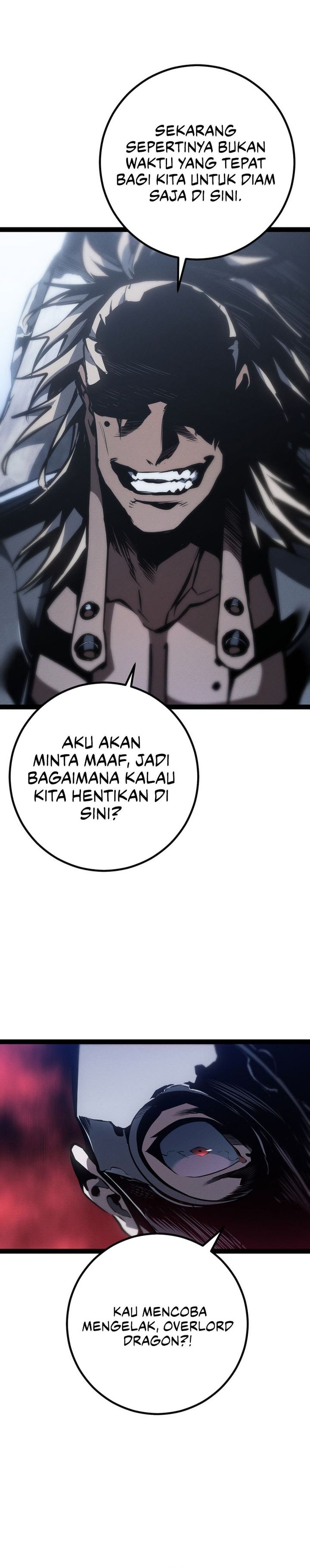 Regressing As The Reincarnated Bastard Of The Sword Clan Chapter 73 Gambar 27