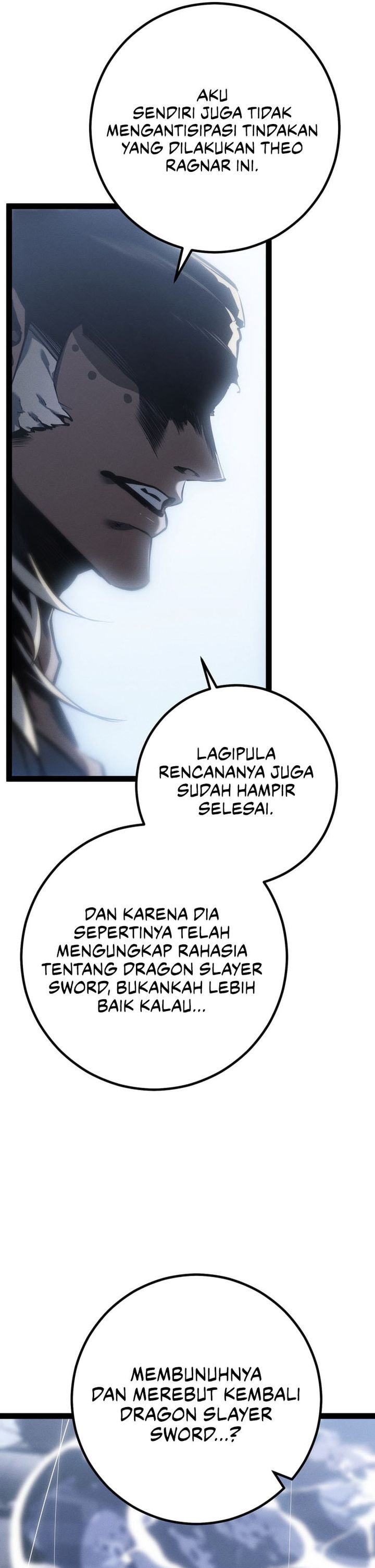 Regressing As The Reincarnated Bastard Of The Sword Clan Chapter 73 Gambar 28