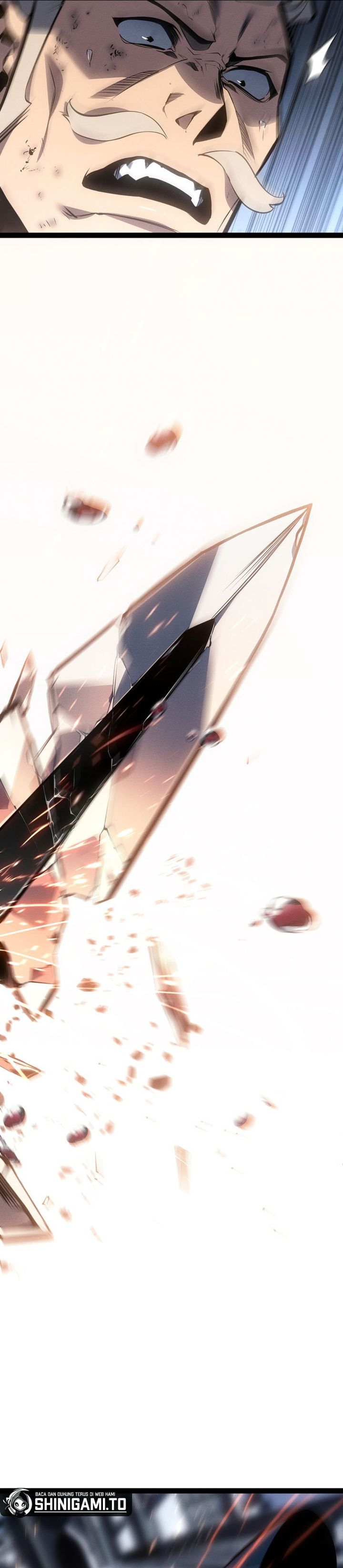 Regressing As The Reincarnated Bastard Of The Sword Clan Chapter 73 Gambar 32