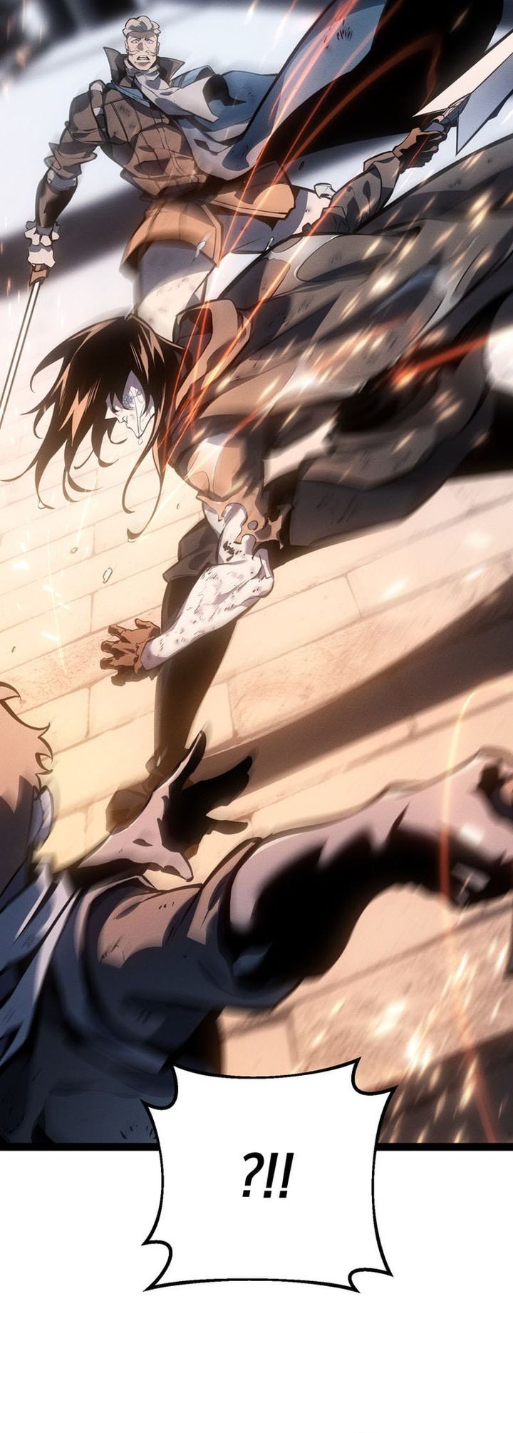 Regressing As The Reincarnated Bastard Of The Sword Clan Chapter 73 Gambar 33