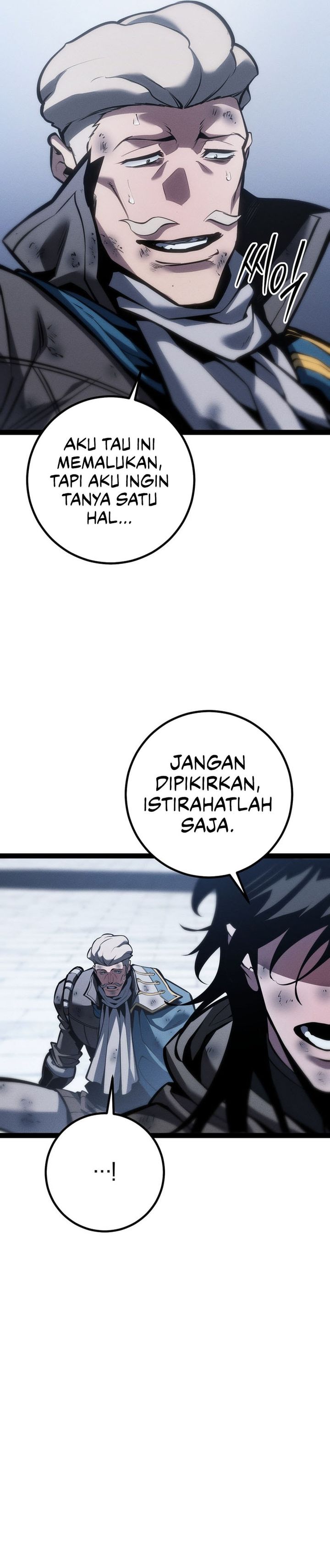 Regressing As The Reincarnated Bastard Of The Sword Clan Chapter 73 Gambar 38