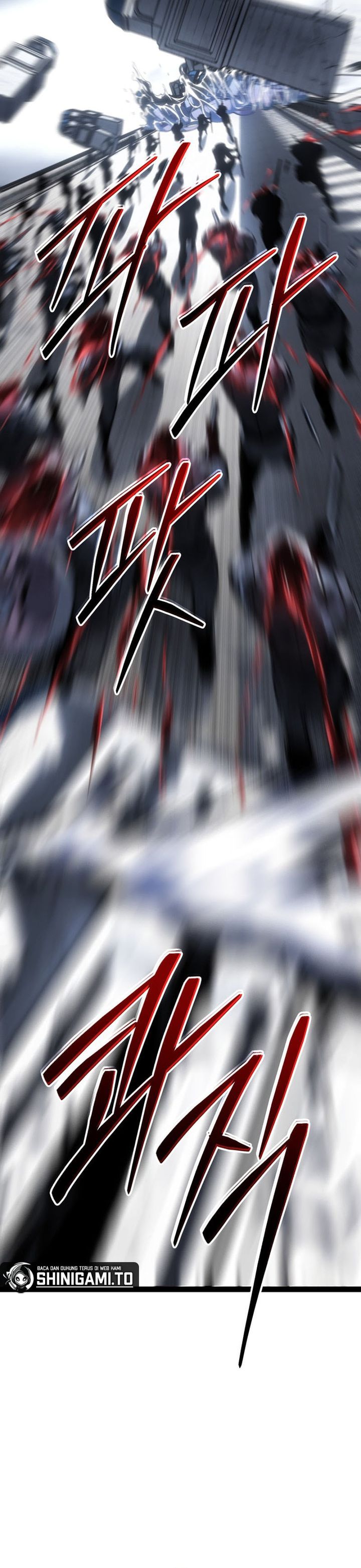 Regressing As The Reincarnated Bastard Of The Sword Clan Chapter 73 Gambar 47