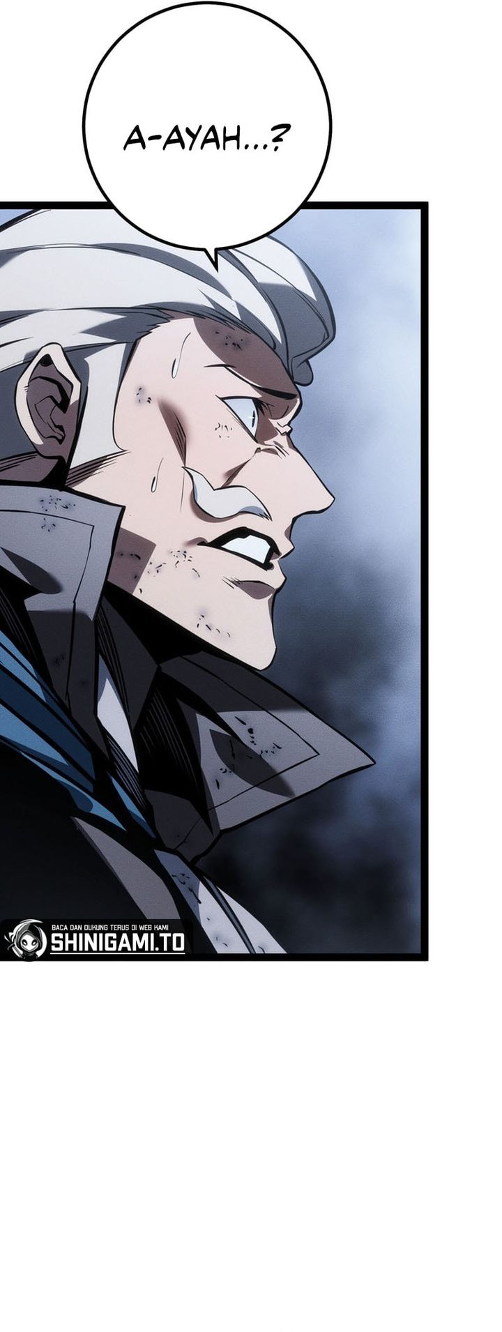 Regressing As The Reincarnated Bastard Of The Sword Clan Chapter 73 Gambar 52