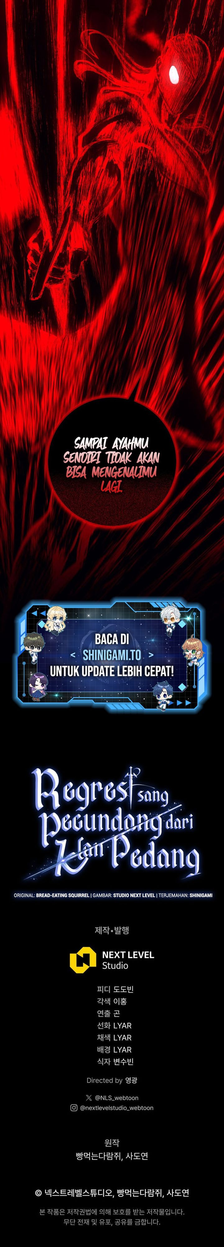 Regressing As The Reincarnated Bastard Of The Sword Clan Chapter 73 Gambar 56