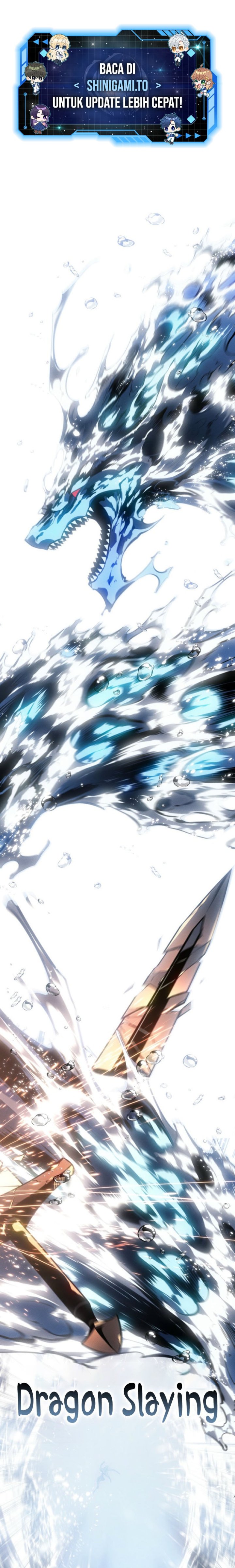 Regressing As The Reincarnated Bastard Of The Sword Clan Chapter 75 Gambar 2