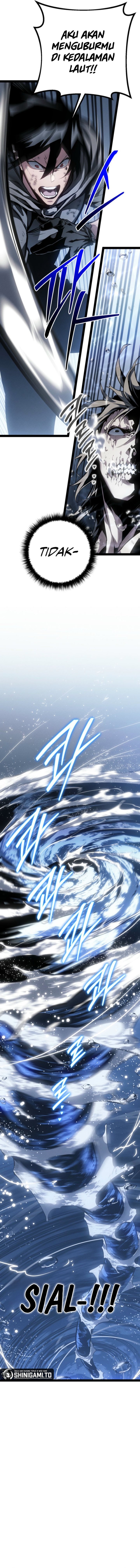 Regressing As The Reincarnated Bastard Of The Sword Clan Chapter 75 Gambar 7