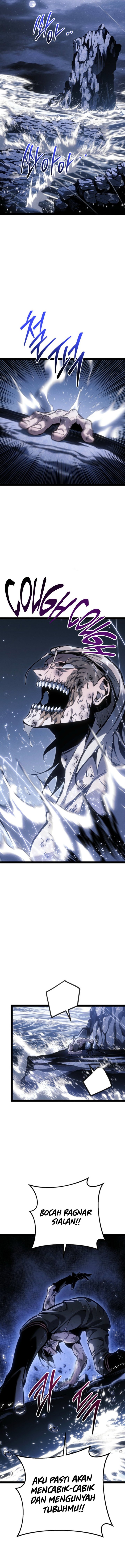 Regressing As The Reincarnated Bastard Of The Sword Clan Chapter 75 Gambar 18