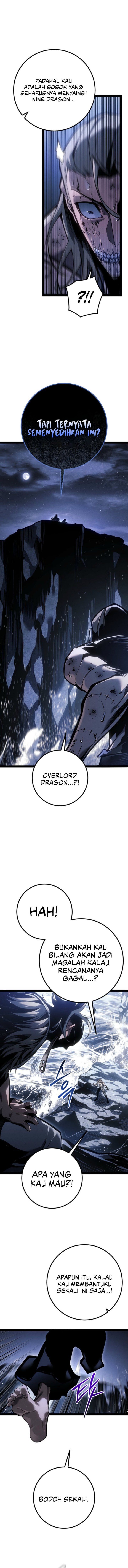 Regressing As The Reincarnated Bastard Of The Sword Clan Chapter 75 Gambar 19