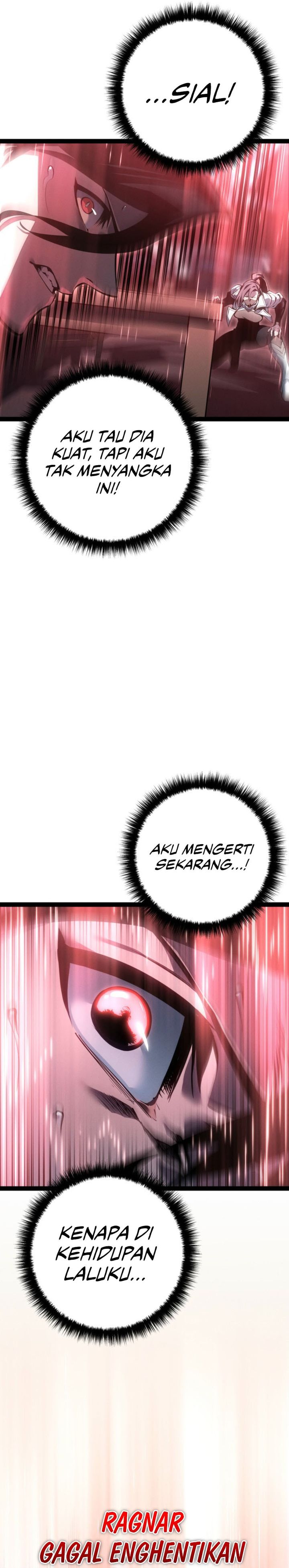 Regressing As The Reincarnated Bastard Of The Sword Clan Chapter 77 Gambar 2