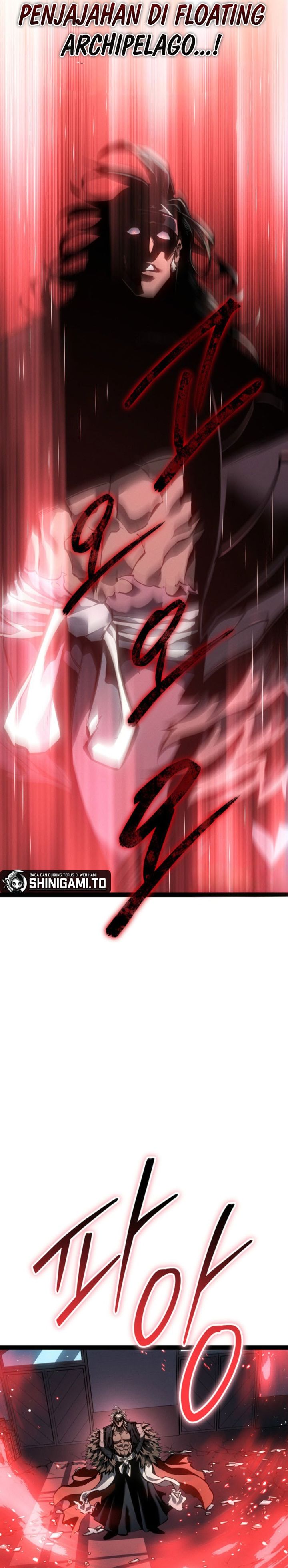 Regressing As The Reincarnated Bastard Of The Sword Clan Chapter 77 Gambar 3