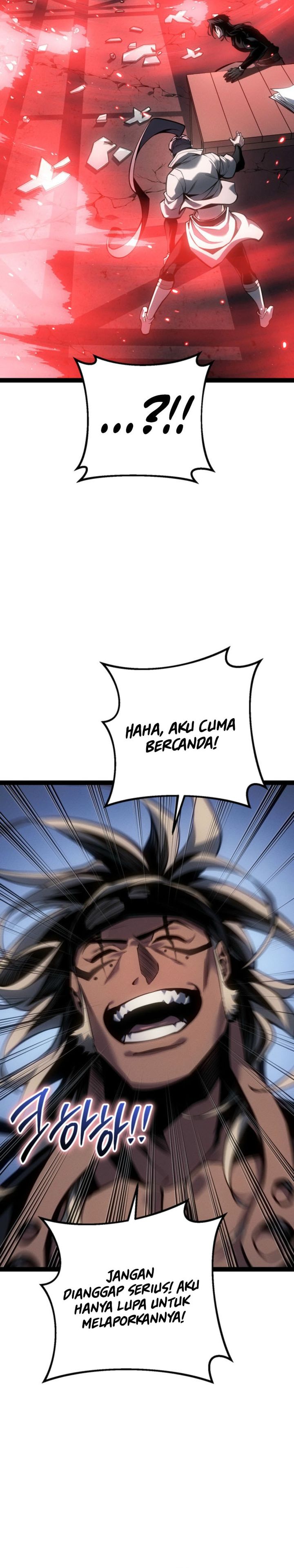 Regressing As The Reincarnated Bastard Of The Sword Clan Chapter 77 Gambar 4