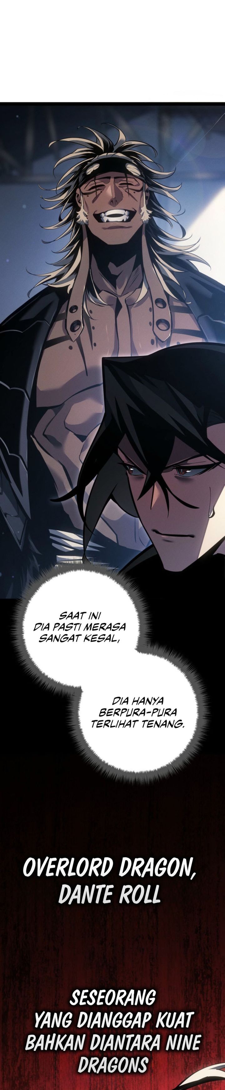 Regressing As The Reincarnated Bastard Of The Sword Clan Chapter 77 Gambar 7