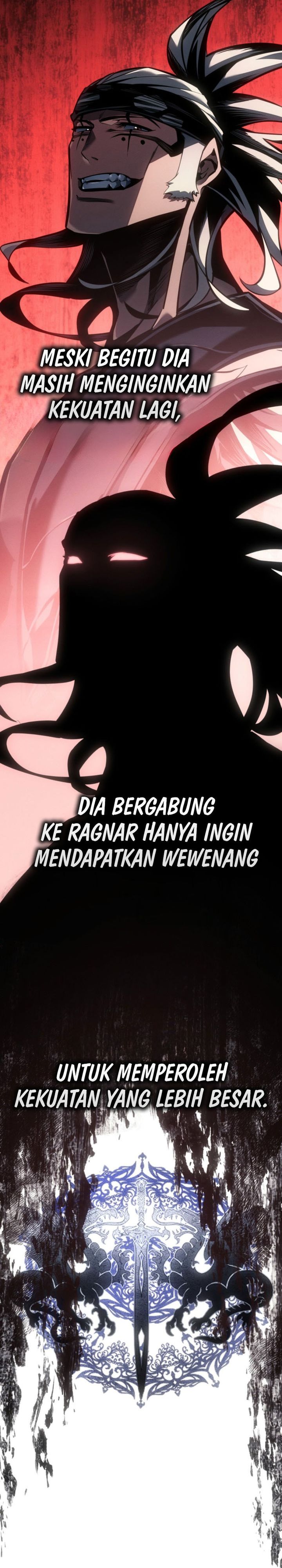 Regressing As The Reincarnated Bastard Of The Sword Clan Chapter 77 Gambar 8