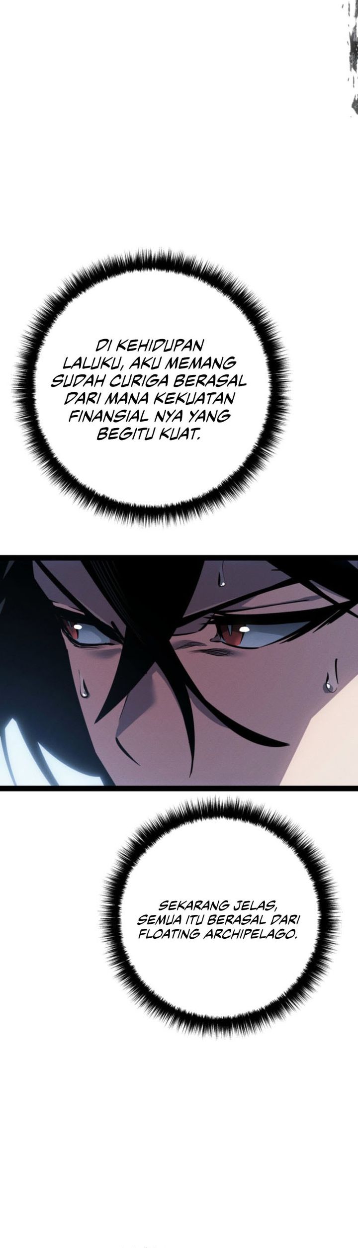 Regressing As The Reincarnated Bastard Of The Sword Clan Chapter 77 Gambar 9