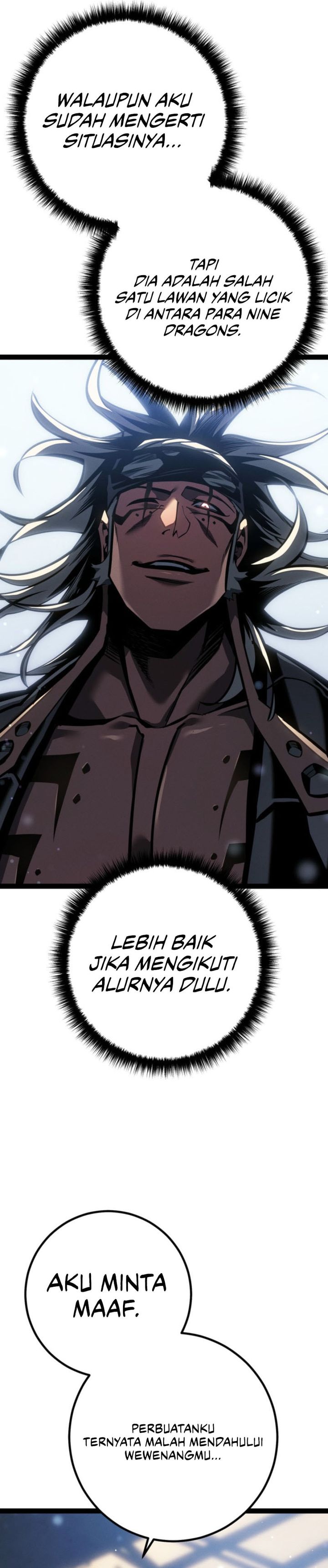 Regressing As The Reincarnated Bastard Of The Sword Clan Chapter 77 Gambar 10