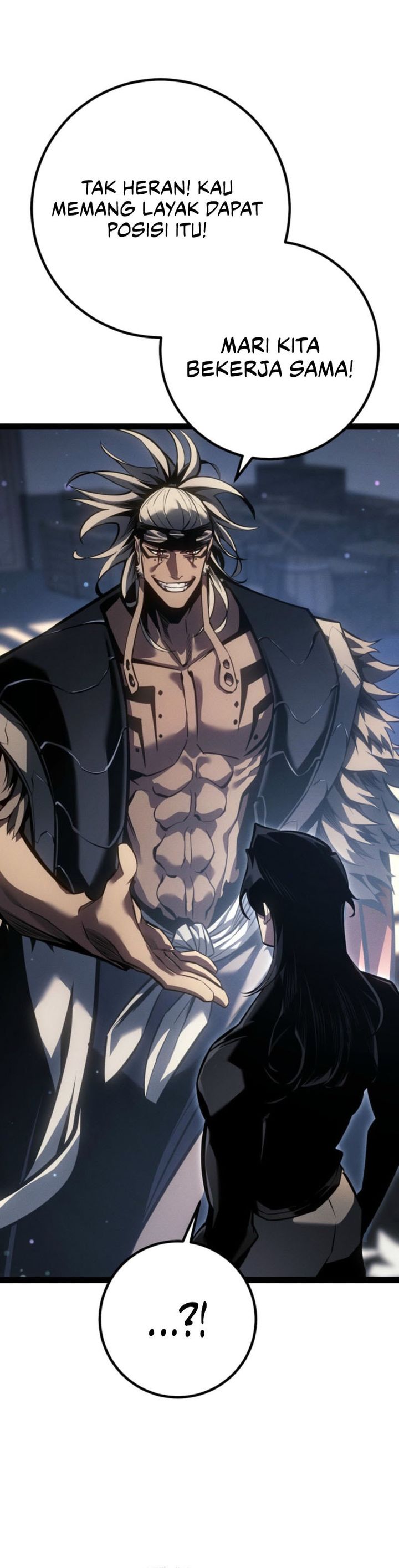 Regressing As The Reincarnated Bastard Of The Sword Clan Chapter 77 Gambar 12