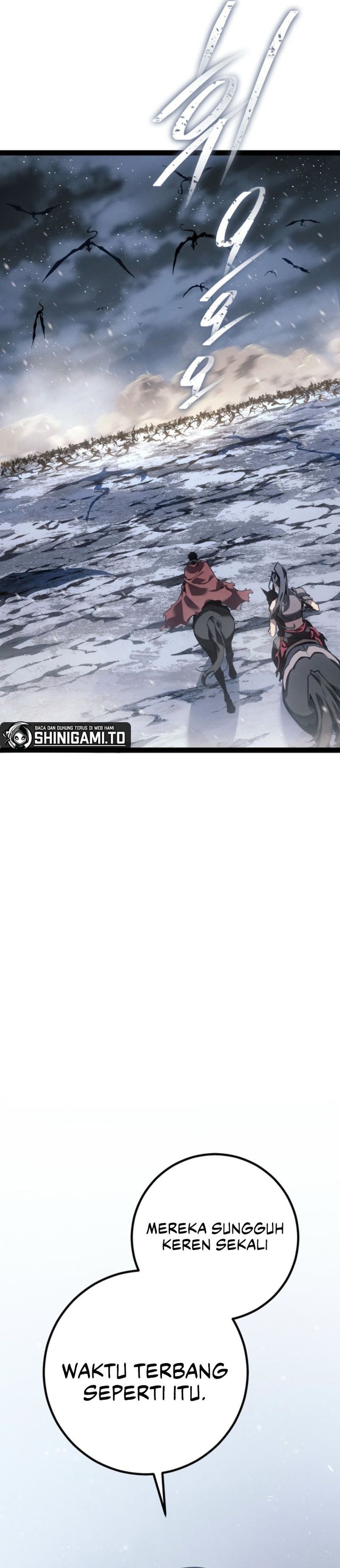 Regressing As The Reincarnated Bastard Of The Sword Clan Chapter 77 Gambar 28