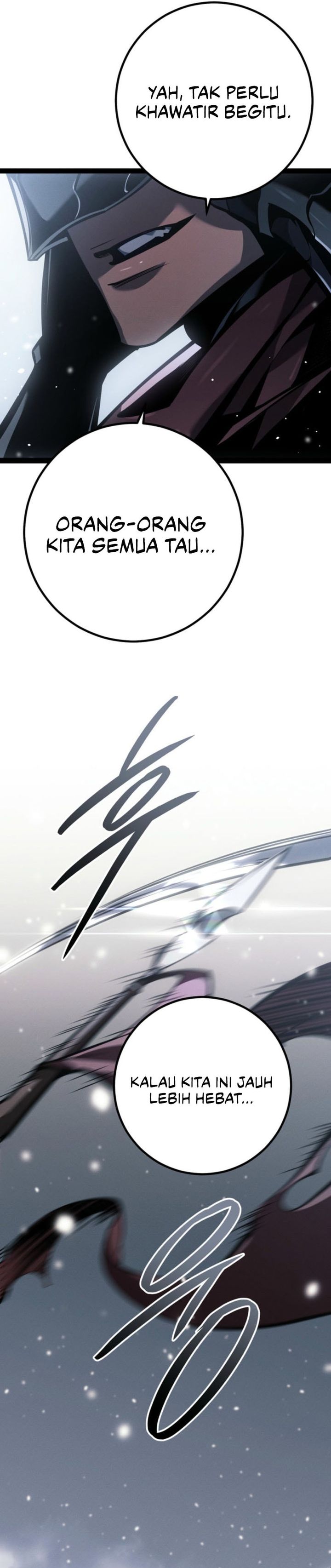 Regressing As The Reincarnated Bastard Of The Sword Clan Chapter 77 Gambar 30