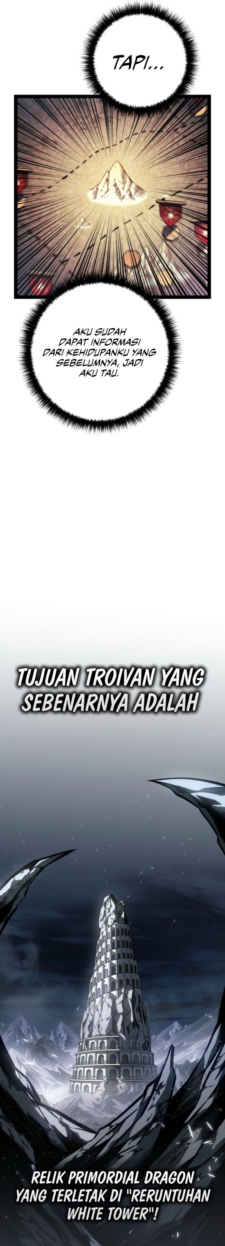 Regressing As The Reincarnated Bastard Of The Sword Clan Chapter 77 Gambar 47