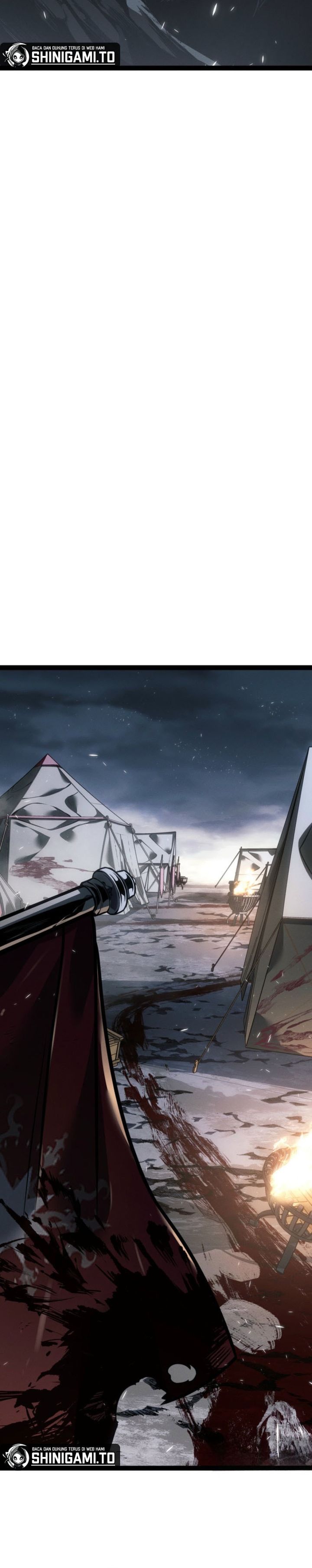 Regressing As The Reincarnated Bastard Of The Sword Clan Chapter 77 Gambar 48