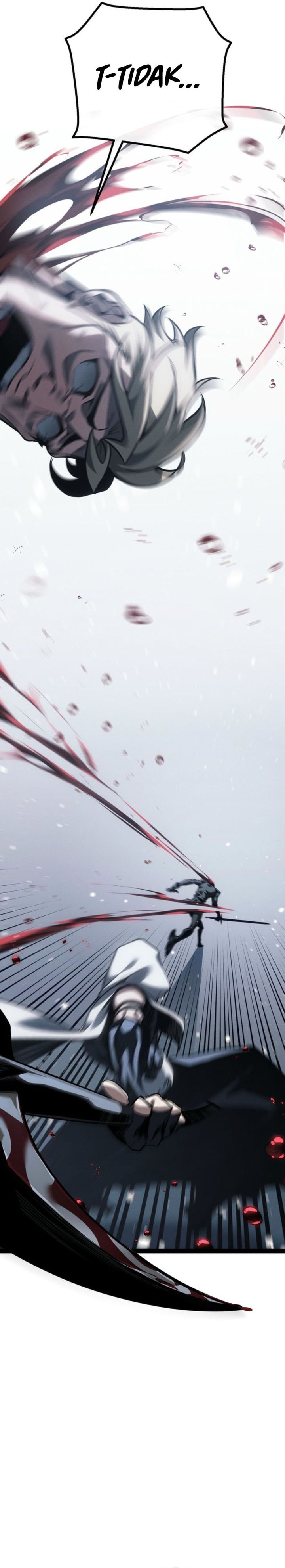 Regressing As The Reincarnated Bastard Of The Sword Clan Chapter 77 Gambar 49