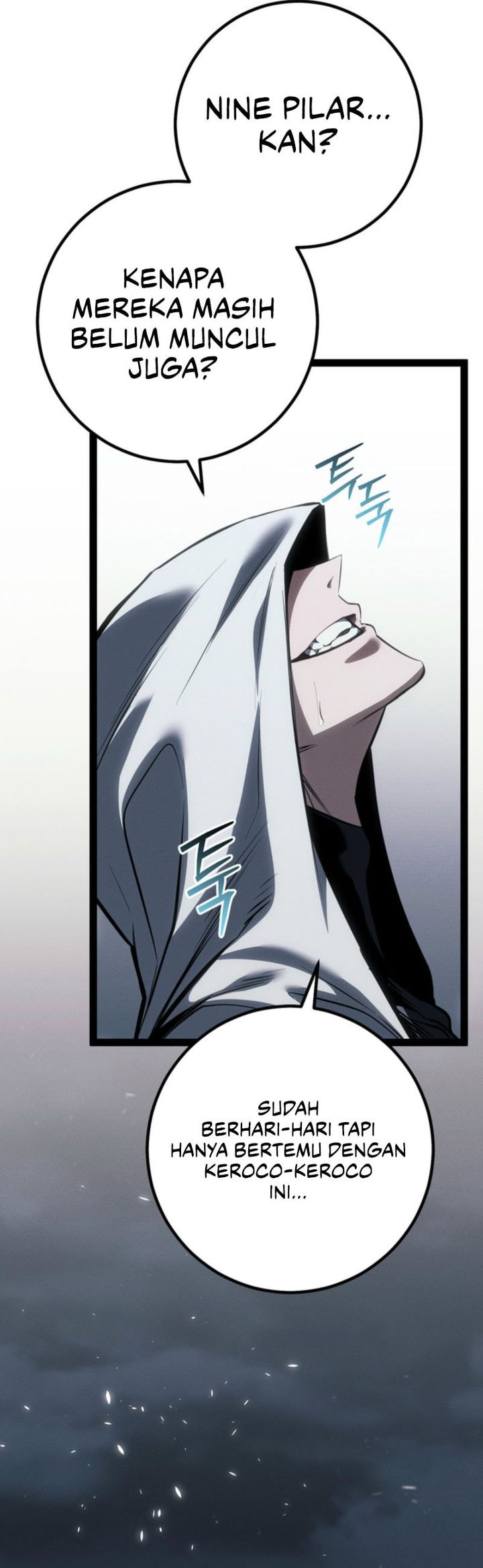 Regressing As The Reincarnated Bastard Of The Sword Clan Chapter 77 Gambar 50