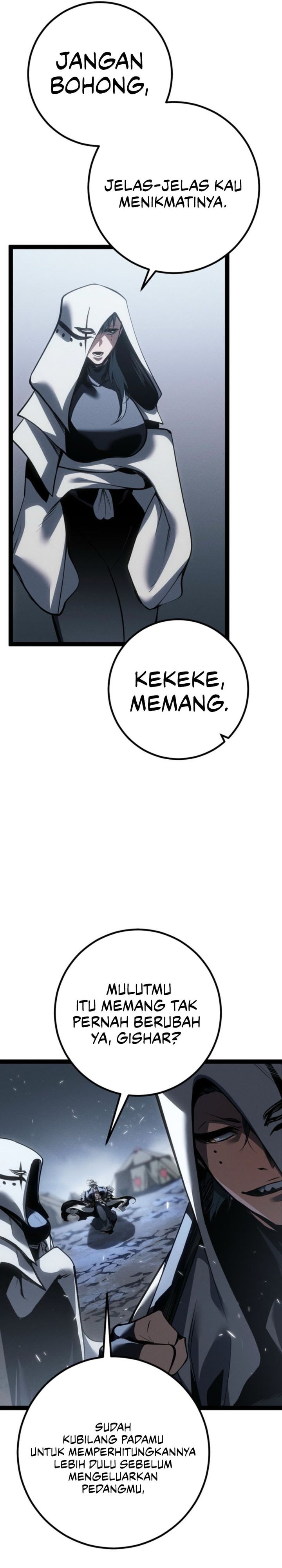 Regressing As The Reincarnated Bastard Of The Sword Clan Chapter 77 Gambar 52