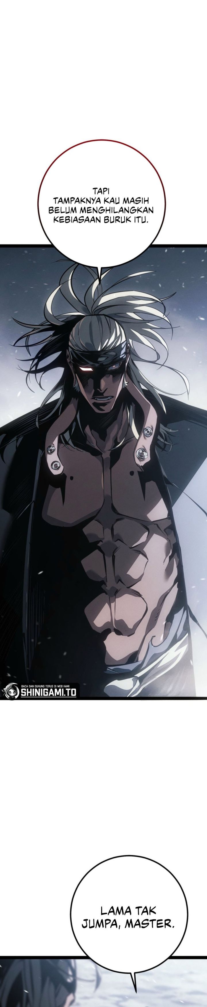 Regressing As The Reincarnated Bastard Of The Sword Clan Chapter 77 Gambar 53