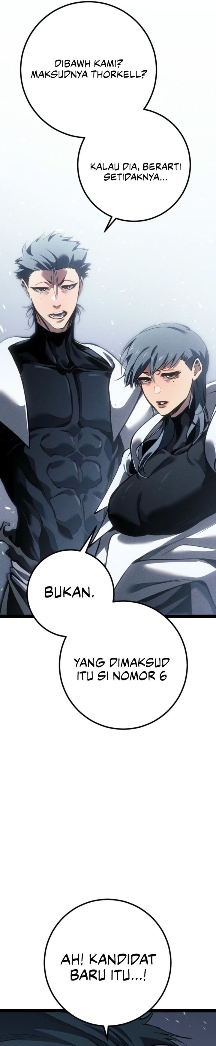 Regressing As The Reincarnated Bastard Of The Sword Clan Chapter 77 Gambar 55