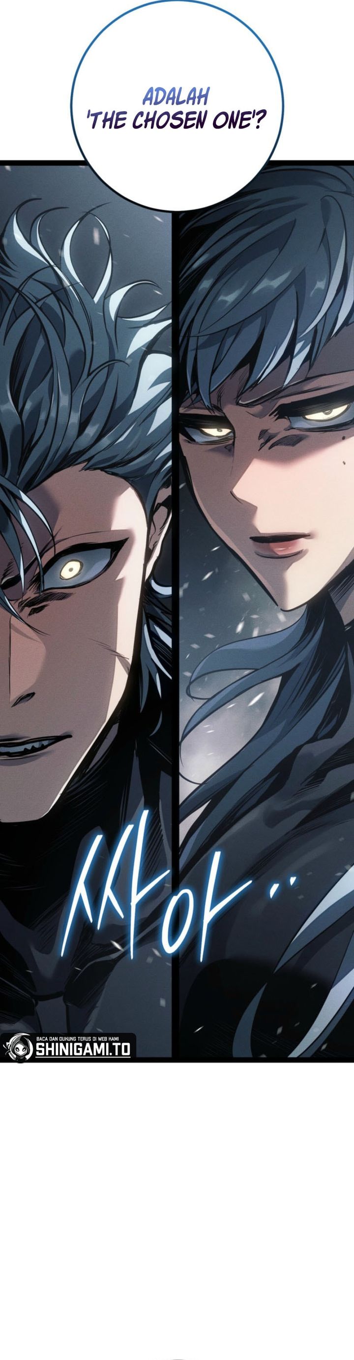 Regressing As The Reincarnated Bastard Of The Sword Clan Chapter 77 Gambar 57