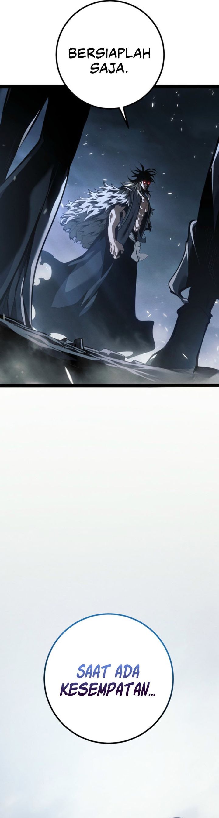 Regressing As The Reincarnated Bastard Of The Sword Clan Chapter 77 Gambar 58